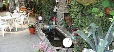 Частный сектор "Милана" 