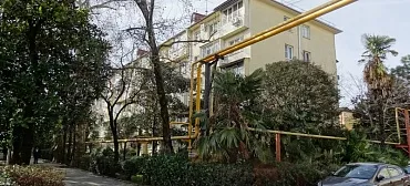 Квартира в многоквартирном доме Калинина 37 кв 65"