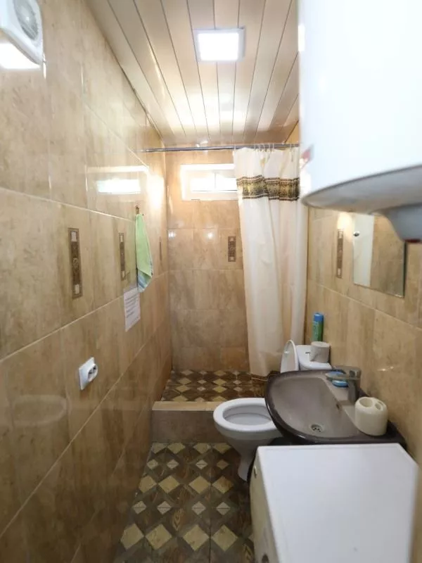 . Частный сектор Чачба 42 . Гудаута