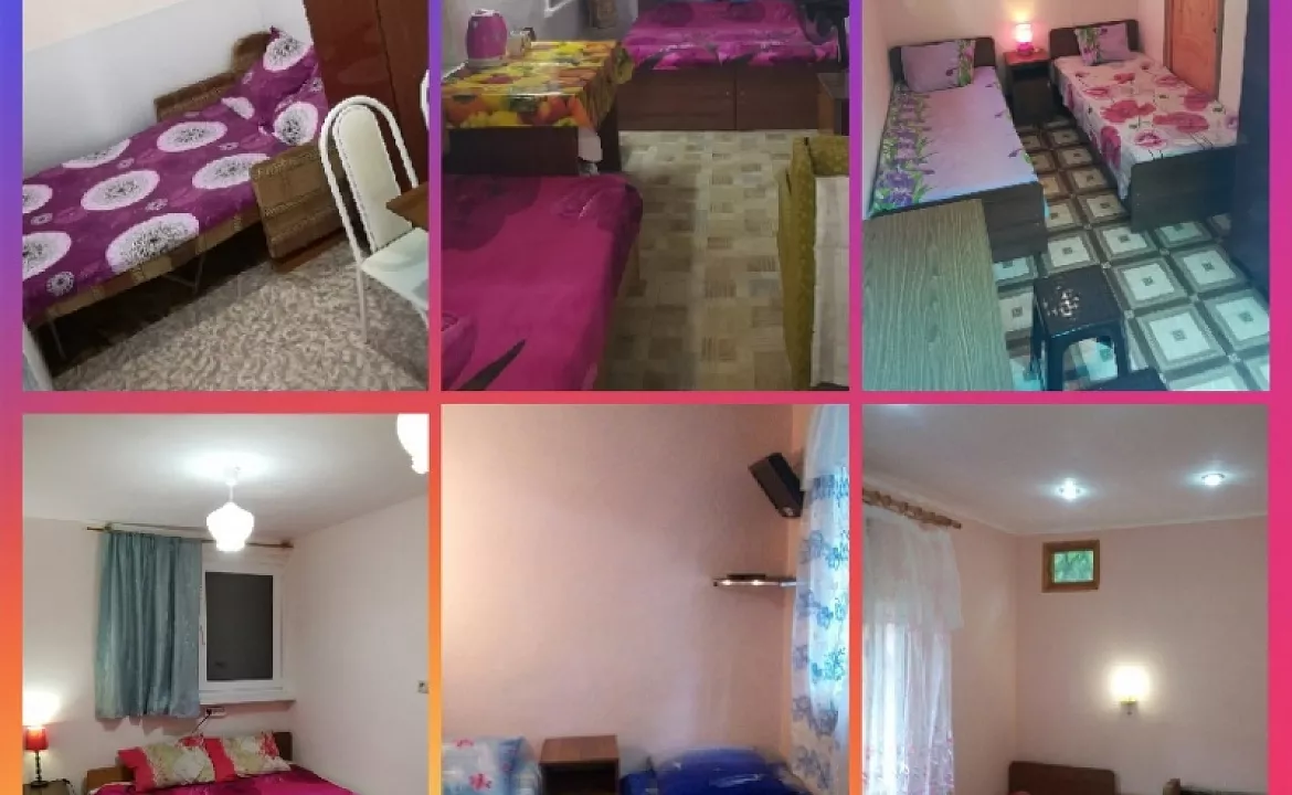 Комната. Частный сектор "Лилу" 10мин до моря. Адлер