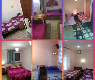 Комната. Частный сектор "Лилу" 10мин до моря. 