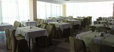 Учебно-оздоровительная база «Горизонт»    