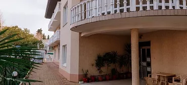 Гостевой дом "София" - Лазаревское