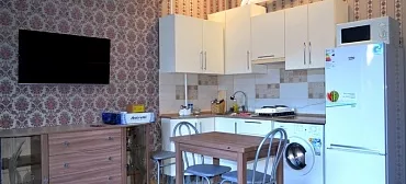 Квартира в многоквартирном доме Павлика Морозова 24 кв 2"