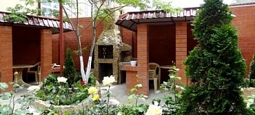 Гостевой дом "На Виноградной"