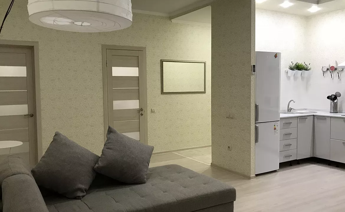 КВ 11. Апартаменты «Северный Берег» . Анапа КВ 11. Апартаменты «Северный Берег» . Анапа