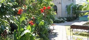 Гостевой дом Наш дом отдыха