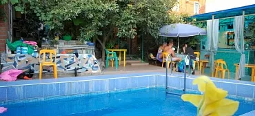 Гостевой дом "Татьянин День"