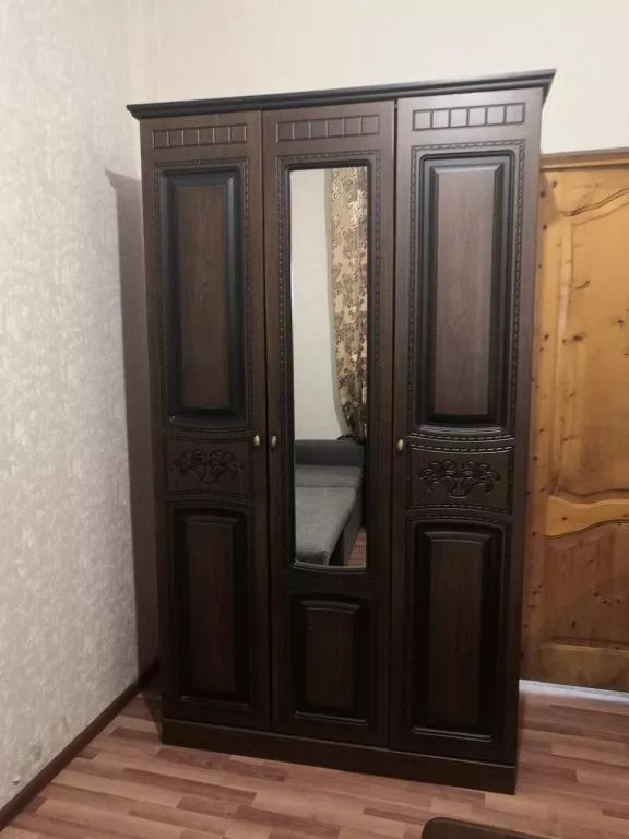 . Частный сектор "У Або" . Гагра