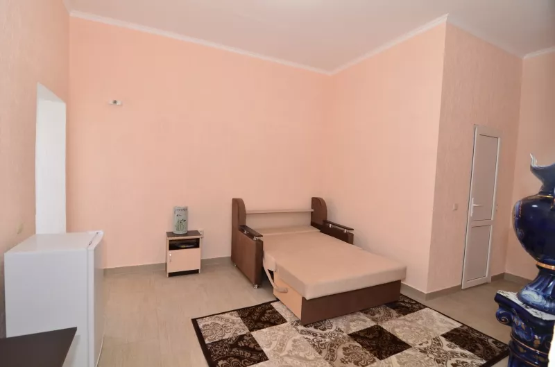 Семейный 2-комнатный номер. Гостевой дом «АлександриЯ». Заозерное Семейный 2-комнатный номер. Гостевой дом «АлександриЯ». Заозерное