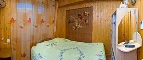 Стандартный Номер на двоих. Частный коттедж "Соколиное Гнездо". Стандартный Номер на двоих. Частный коттедж "Соколиное Гнездо".
