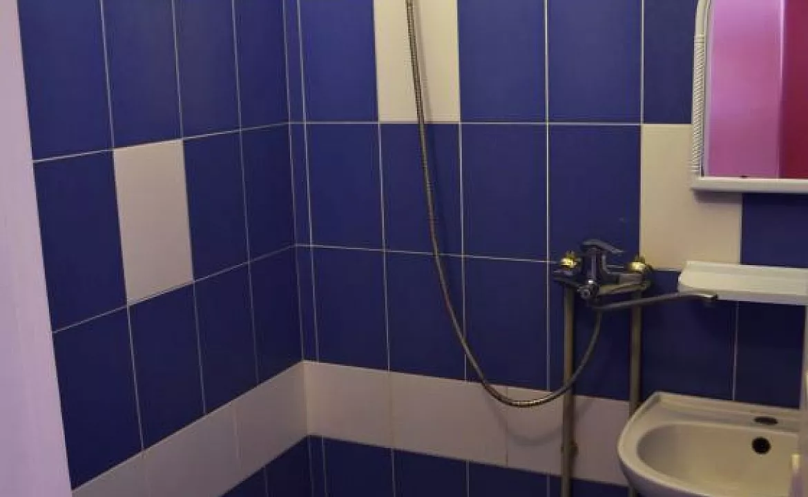 Номер 3.3. Гостевой дом «Летний». Витино