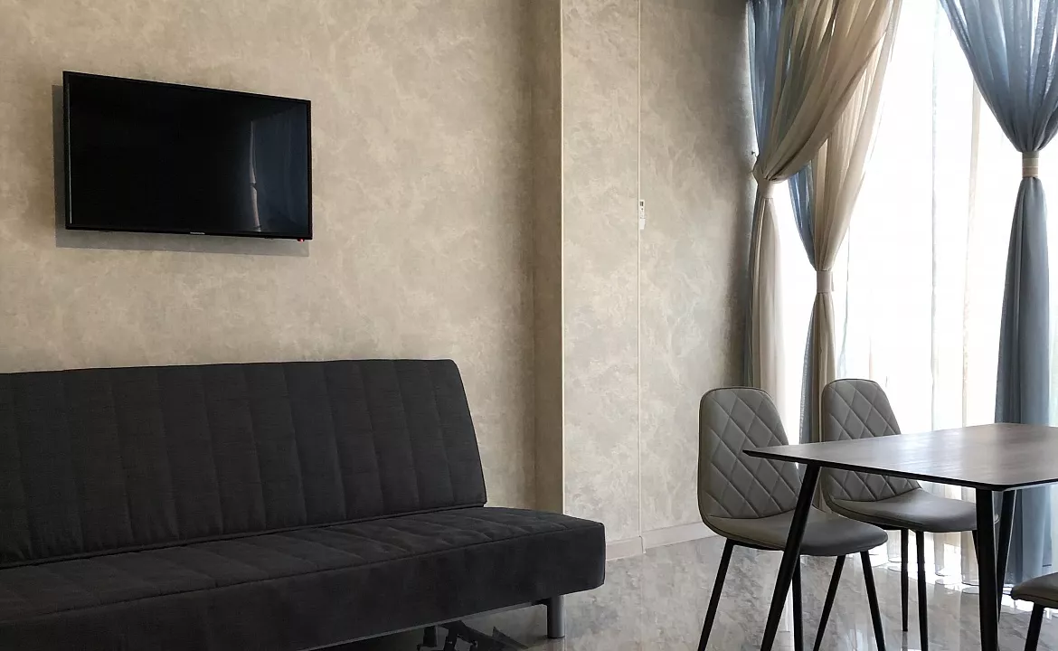 КВ 16. Апартаменты «Северный Берег» . Анапа КВ 16. Апартаменты «Северный Берег» . Анапа