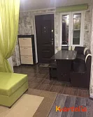 Частный сектор Натали