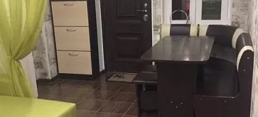 Частный сектор Натали