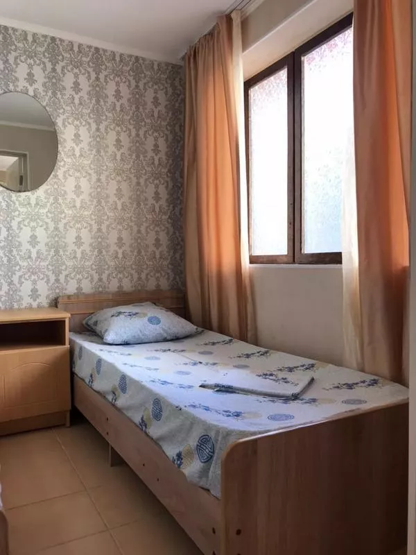 . Гостевой дом "Валентина" - Лазаревское. Лазаревское