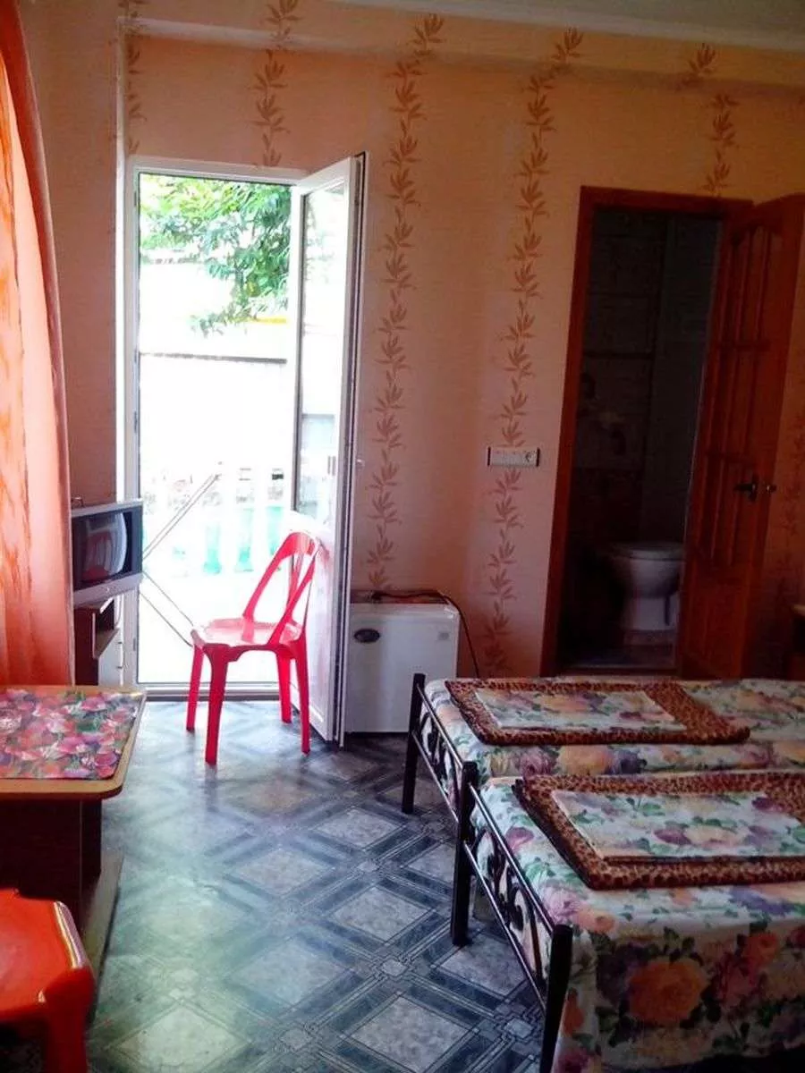 . Частный сектор Сочинское шоссе 9в/20. Лазаревское