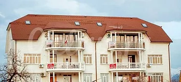 Гостевой дом "Кристи" - Адлер