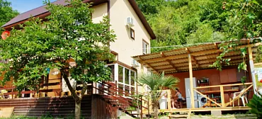 Гостевой дом Ульяна