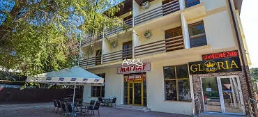 Отель «Глория»