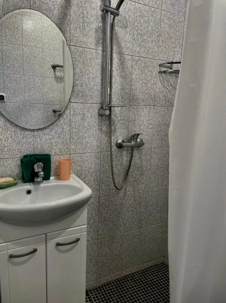 . Гостевой дом "Муза". Адлер