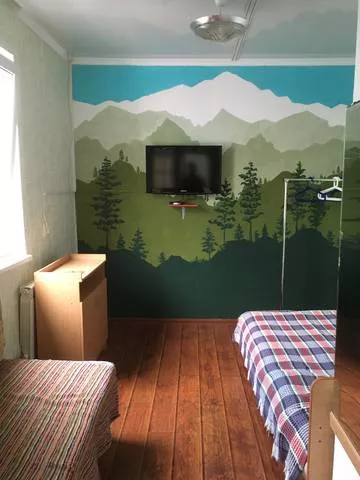 №4. Гостевой дом Семейный - Лазаревское. Лазаревское