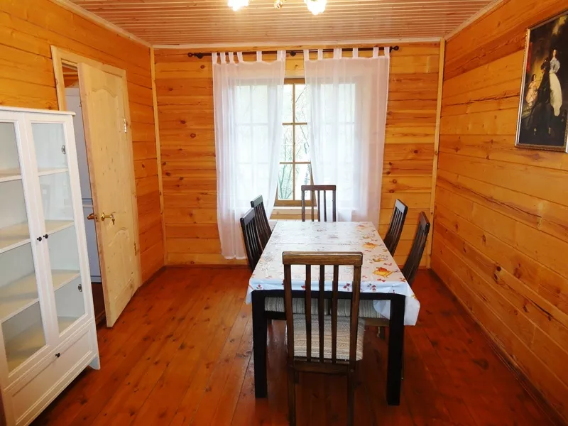 . Коттедж "Горный мотив" . Лазаревское