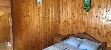  Частный сектор «У Людмилы» 