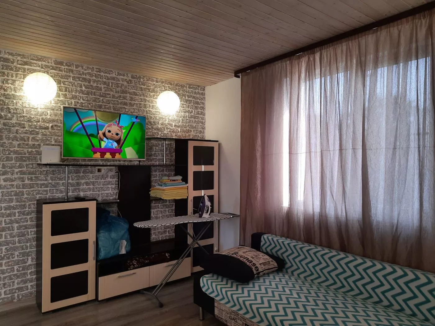 . Частный сектор Дом у самого моря. Курорты Сочи