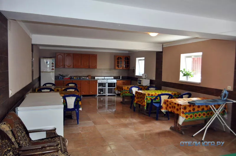 . Гостевой дом "Альмира". Лоо . Гостевой дом "Альмира". Лоо