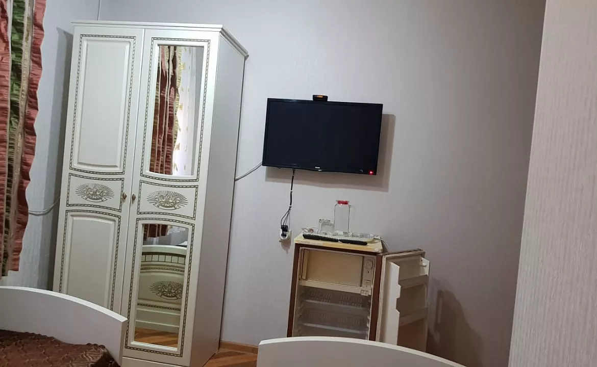 Стандарт 2-х местный. Гостевой дом Светлана. Сочи