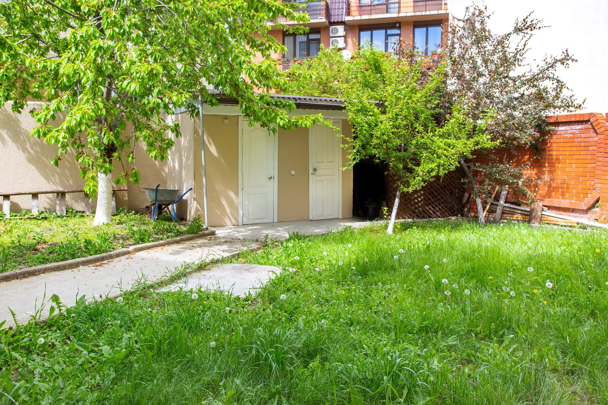 . Мини-Гостиница "Nova". Геленджик . Мини-Гостиница "Nova". Геленджик