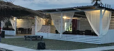 Гостевой дом "Каво-де-Буксо"