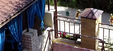 Гостевой дом Персей