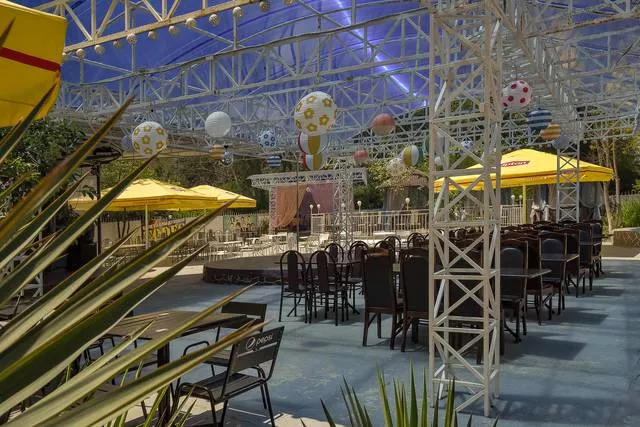 . База отдыха "Платан". Лазаревское . База отдыха "Платан". Лазаревское