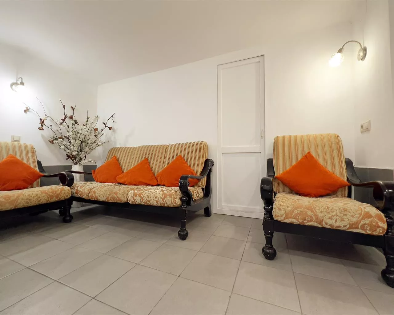 . Отель "VIVA Лариса". Адлер