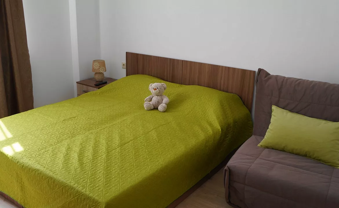 3-местный номер со всеми удобствами. Гостевой дом Калачёвых. Анапа 3-местный номер со всеми удобствами. Гостевой дом Калачёвых. Анапа