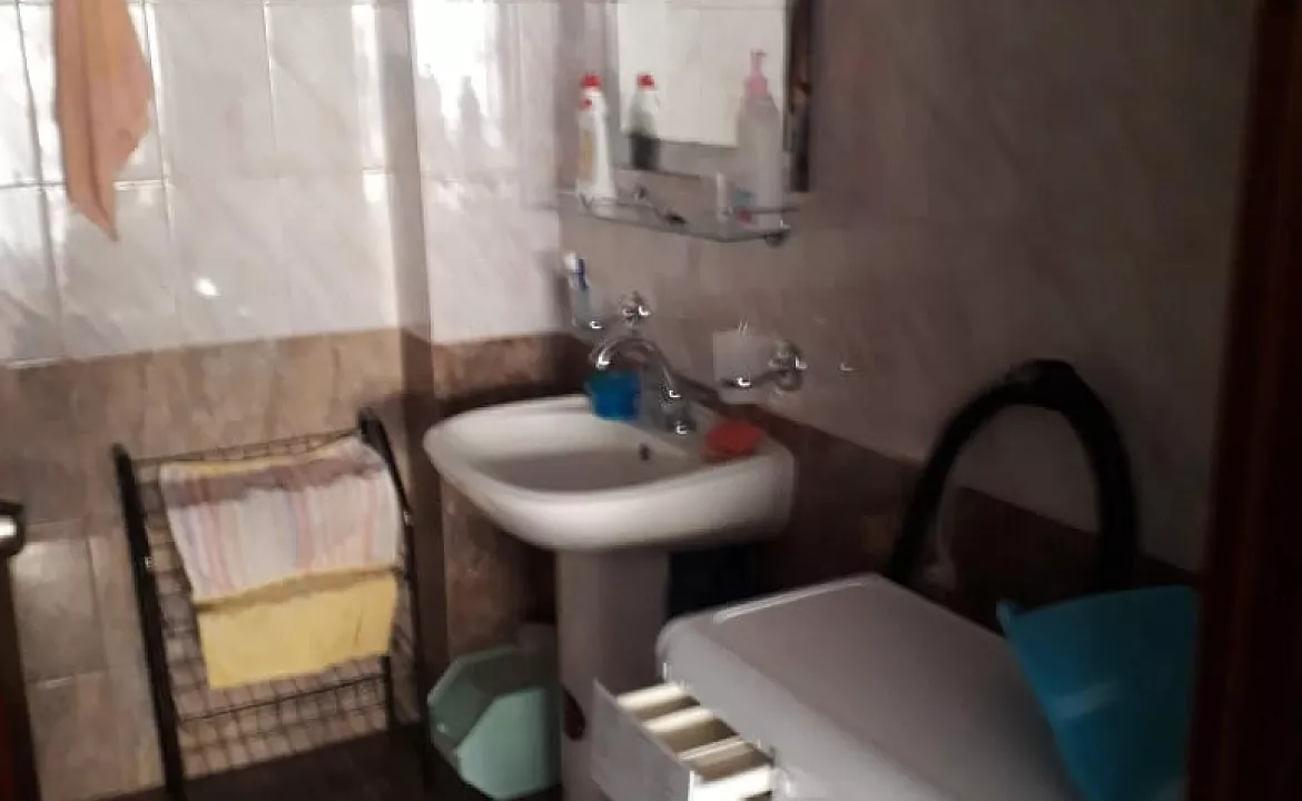 Комната на втором этаже. Эллинг "Друзья". Лазаревское