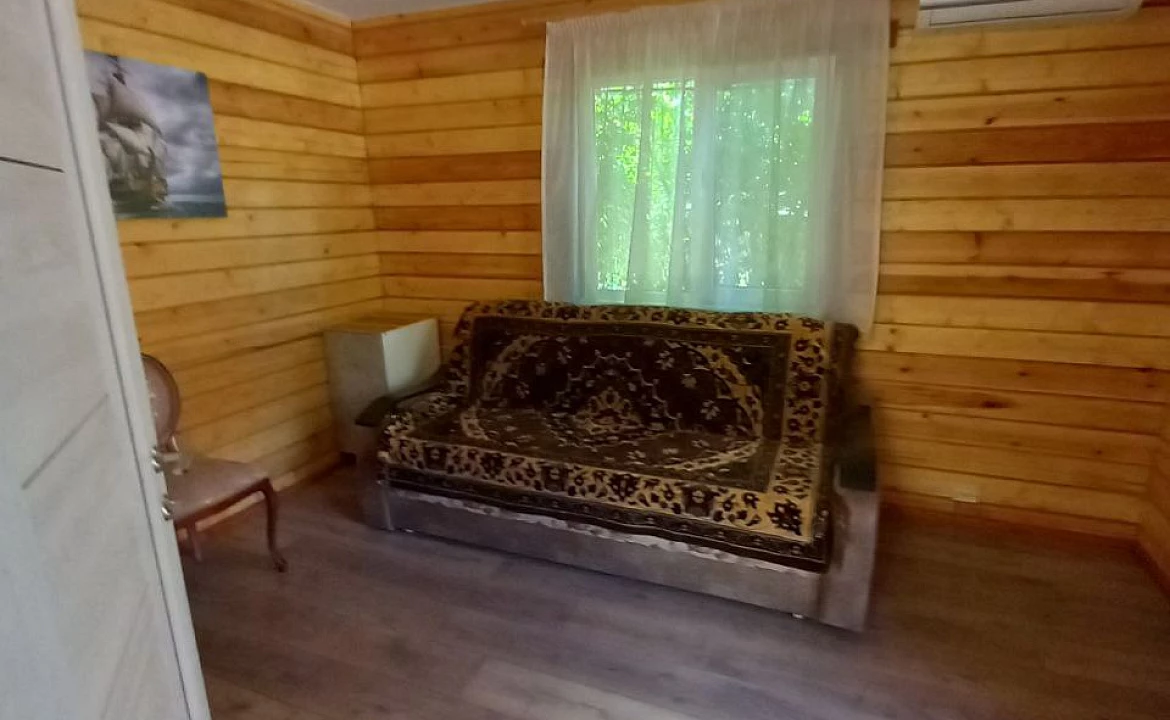 Дом. Гостевой дом Горный бриз. Агой