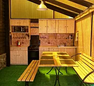 Дом под ключ Северная 18