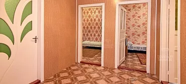 Дом под ключ Радушный-2