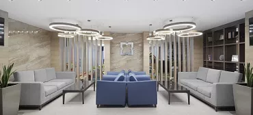 Гостевой комплекс «Lavicon Hotel Collection»