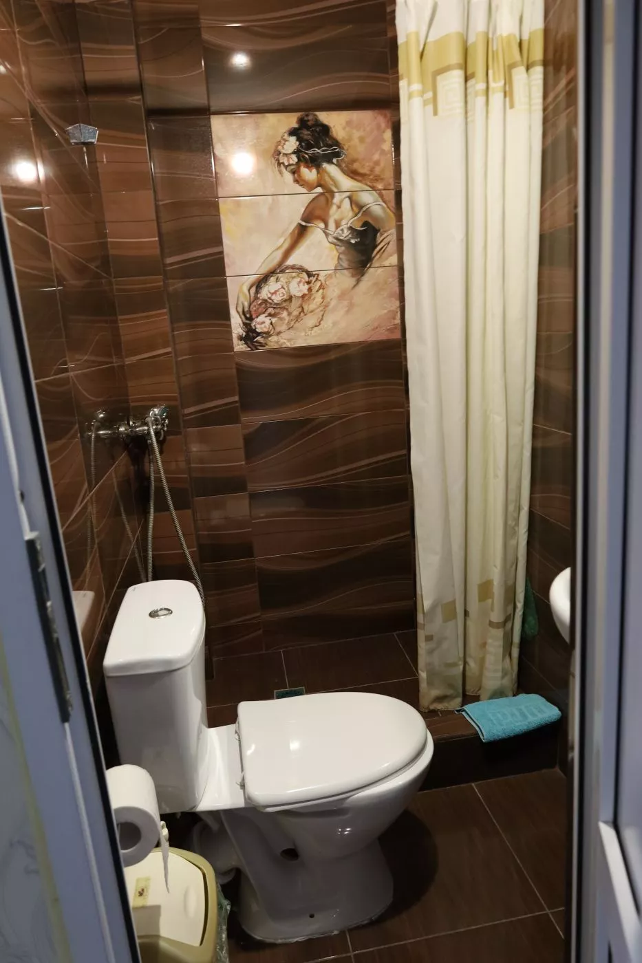 . Гостевой дом "Семья" - Геленджик. Геленджик