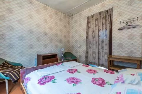 2-х местный «Эконом». Гостевой дом "Адель". Джубга