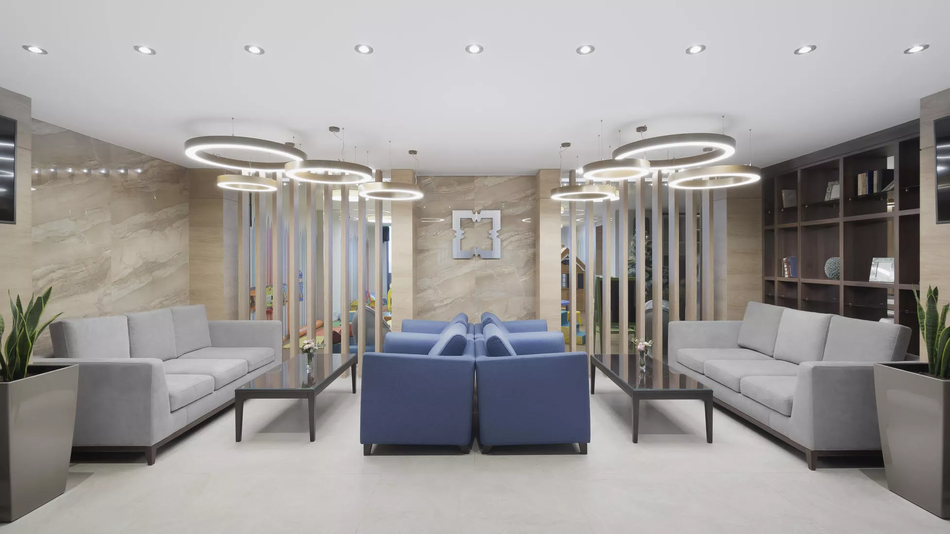 . Гостевой комплекс «Lavicon Hotel Collection». Небуг