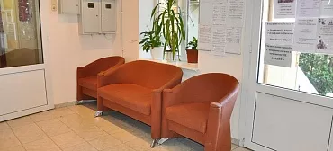 Гостевой дом "Астра" - Витязево