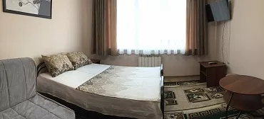 Частный сектор Коттедж на Кольцевой