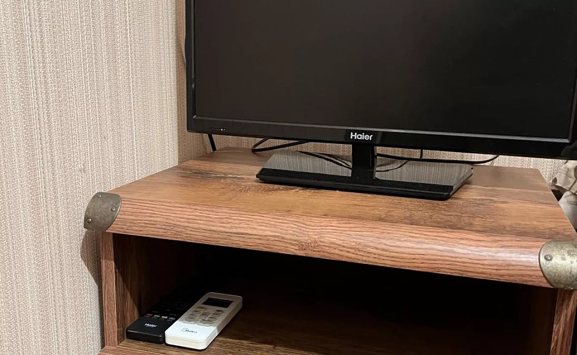 3-х местный номер Стандарт. Гостевой дом "Самир". Гагра