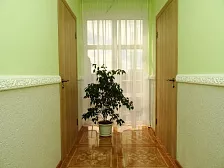 Гостиница "Лучана"