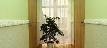 Гостиница "Лучана"